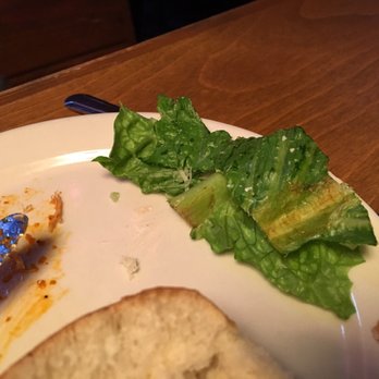 Texas Roadhouse - Rotten lettuce, WTF? - Steakhouses Near Me - Longmont, Colorado Texas Roadhouse - Rotten lettuce, WTF? - Steakhouses Near Me - Longmont, Colorado