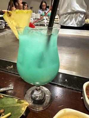 Benihana - New York West by null