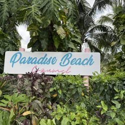 Paradise Beach