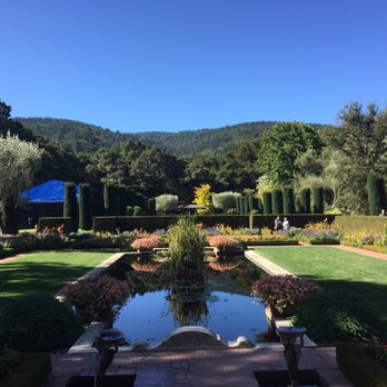 Filoli - Botanical Gardens Near Me - Woodside, California Filoli - Botanical Gardens Near Me - Woodside, California