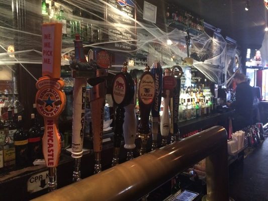 The Red Lion | NYC by null