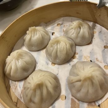 Supreme Dumplings - Shanghainese Near Me - Honolulu, Hawaii