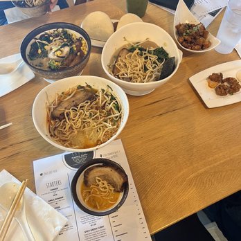 Ramen Zuru - Ramen Near Me - Artesia, California Ramen Zuru - Ramen Near Me - Artesia, California