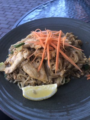 Siam Thai Infusion - Taupo by null