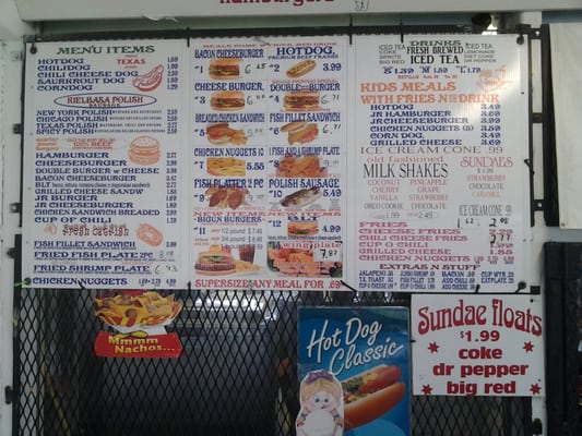 Menu photo 5 Texas Burger Company San Antonio, TX Menu photo 5 Texas Burger Company San Antonio, TX