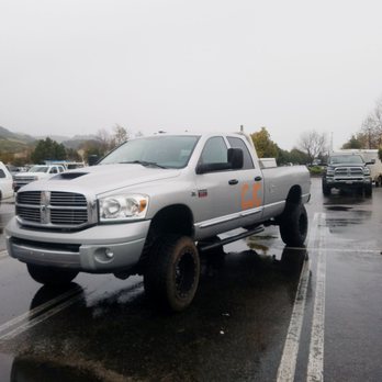 Casey Johnston Construction - Nice parking job! - General Contractors Near Me - Grover Beach, California Casey Johnston Construction - Nice parking job! - General Contractors Near Me - Grover Beach, California