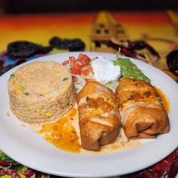 Greenbush Salsa Latina