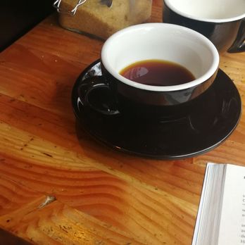 3841 Coffee Roasters - Cafes Near Me - Santiago, RM