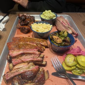 Hazy Barbecue - Salad Near Me - Danville, California Hazy Barbecue - Salad Near Me - Danville, California