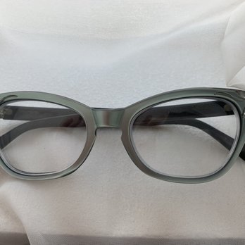 Custom Eyes - My darling vintage 1968 Italian frames - Optometrists Near Me - Henderson, Nevada Custom Eyes - My darling vintage 1968 Italian frames - Optometrists Near Me - Henderson, Nevada