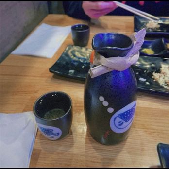Sushi Damu - Sake - Sushi Bars Near Me - Tustin, California Sushi Damu - Sake - Sushi Bars Near Me - Tustin, California