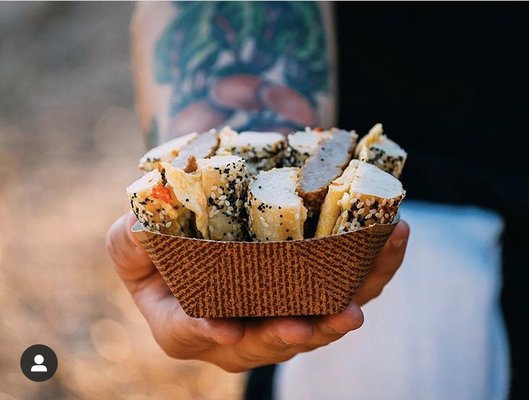 Brooklyn Breakfast Shop by null