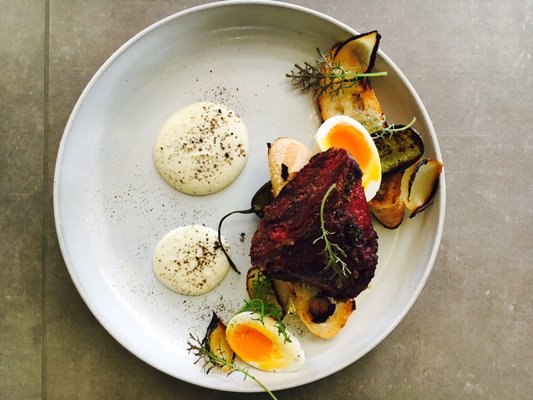 Vaquero Bar & Dining by null