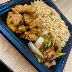 Panda Express