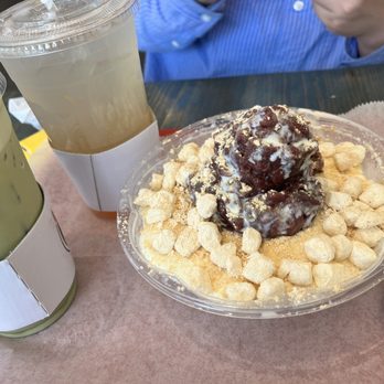Coffee Monster - Coffee & Tea Near Me - Flushing, New York Coffee Monster - Coffee & Tea Near Me - Flushing, New York