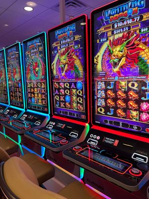 Hard Rock Casino Rockford by null