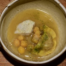 La Sosenga - soups and chowder, food - Catalan Near Me - Barcelona, B