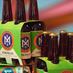 Mismatch Brewing Co