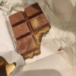 Cafe In - Dubai Chocolate