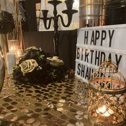 Shanae Lynn Events & Design - Happy Birthday Picnic Experience