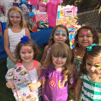 IE Party Makers - She did an amazing job for our kids Carnival Birthday party! - Face Painting Near Me IE Party Makers - She did an amazing job for our kids Carnival Birthday party! - Face Painting Near Me