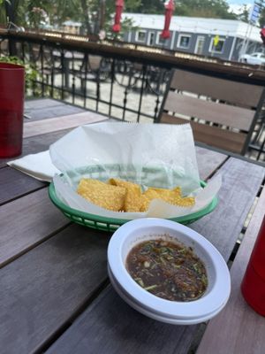 La Tiendita Mexican Restaurant by null