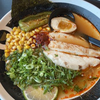Silverlake Ramen - Ramen Near Me - South Pasadena, California Silverlake Ramen - Ramen Near Me - South Pasadena, California