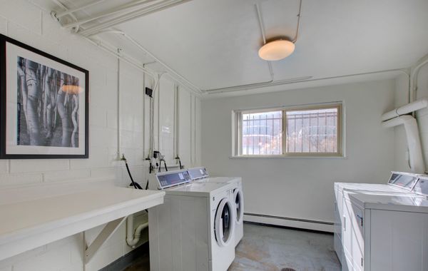 Lincoln Center by null