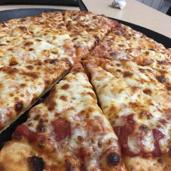 Chuck E. Cheese - Medium cheese pizza - Pizza Near Me - Placentia, California Chuck E. Cheese - Medium cheese pizza - Pizza Near Me - Placentia, California