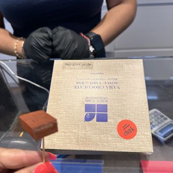 Community Experience: ROYCE' Chocolate - Sample - Yelp Events Near Me - Houston, Texas Community Experience: ROYCE' Chocolate - Sample - Yelp Events Near Me - Houston, Texas