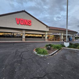 The front