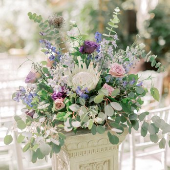 Simply Adina Floral Design - Event Planning & Services Near Me