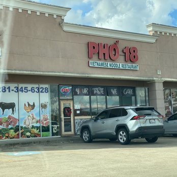 Pho 18 - Vietnamese Near Me - Houston, Texas Pho 18 - Vietnamese Near Me - Houston, Texas