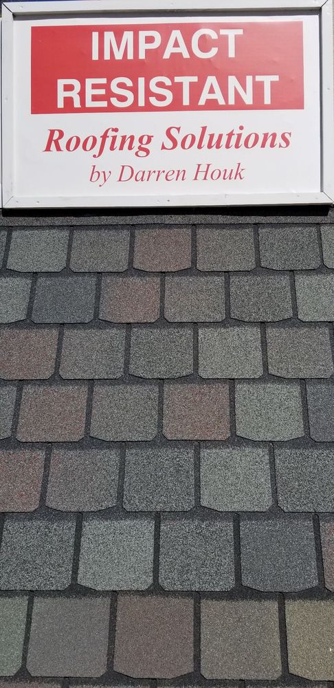 Slide of Roofing Solutions By Darren Houk