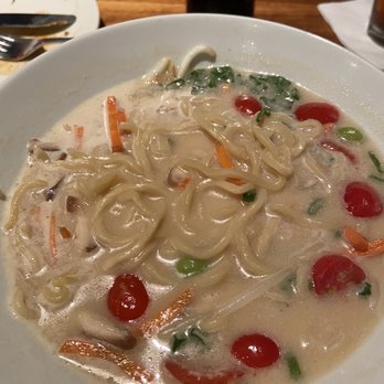 P.F. Chang's - Tomkatsu Ramen - Chinese Near Me - Richmond, Virginia P.F. Chang's - Tomkatsu Ramen - Chinese Near Me - Richmond, Virginia