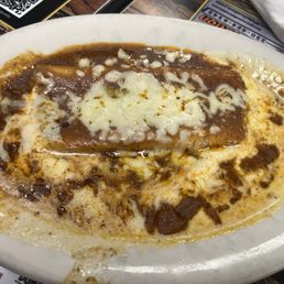 Enchiladas