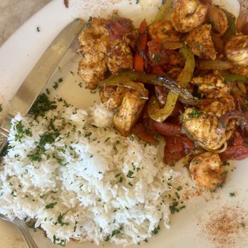 The Cheesecake Factory - Jambalaya with rice - Desserts Near Me - Redondo Beach, California The Cheesecake Factory - Jambalaya with rice - Desserts Near Me - Redondo Beach, California