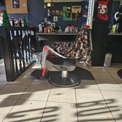 Yolo Barber - New Barber!!!