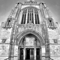 St. Dominic's Catholic Church