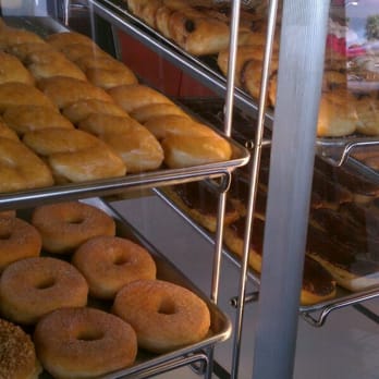 Donut Storr - Donuts Near Me - Westminster, California