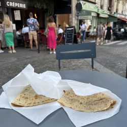 La Crêperie