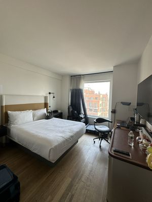 Hotel Indigo Lower East Side New York by IHG by null