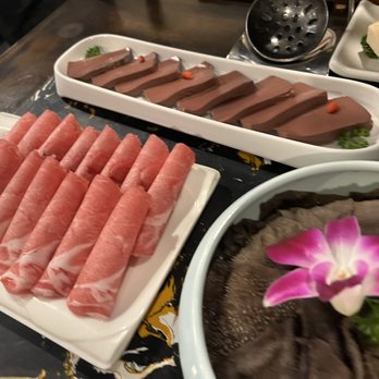 Chengdu Memory - Hot Pot Near Me - Seattle, Washington