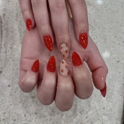 Smart Nail Spa
