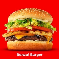 Red Robin Gourmet Burgers and Brews