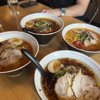 Yoroshiku - Miso Ramen - Ramen Near Me - Seattle, Washington Yoroshiku - Miso Ramen - Ramen Near Me - Seattle, Washington