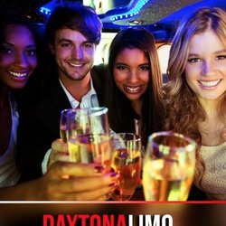 Daytona Limo - Limousine Party