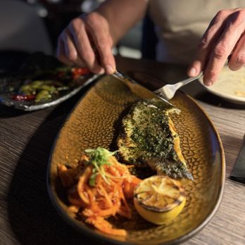 TAKATO - Branzino - Japanese Near Me - Fort Lauderdale, Florida TAKATO - Branzino - Japanese Near Me - Fort Lauderdale, Florida