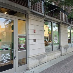 Cilantro Taco Grill