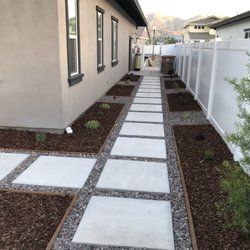 P & I Landscape